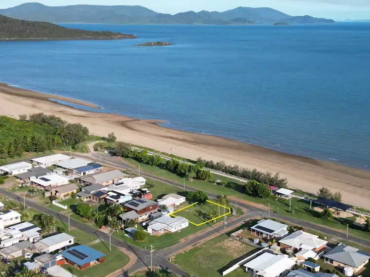 Sixth view of Homely land listing, 17 Penhallurick Esplanade, Conway Beach QLD 4800