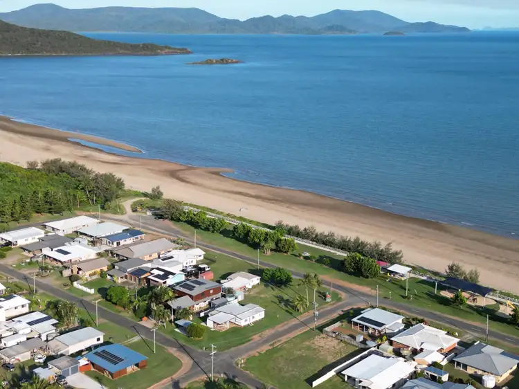 Seventh view of Homely land listing, 17 Penhallurick Esplanade, Conway Beach QLD 4800