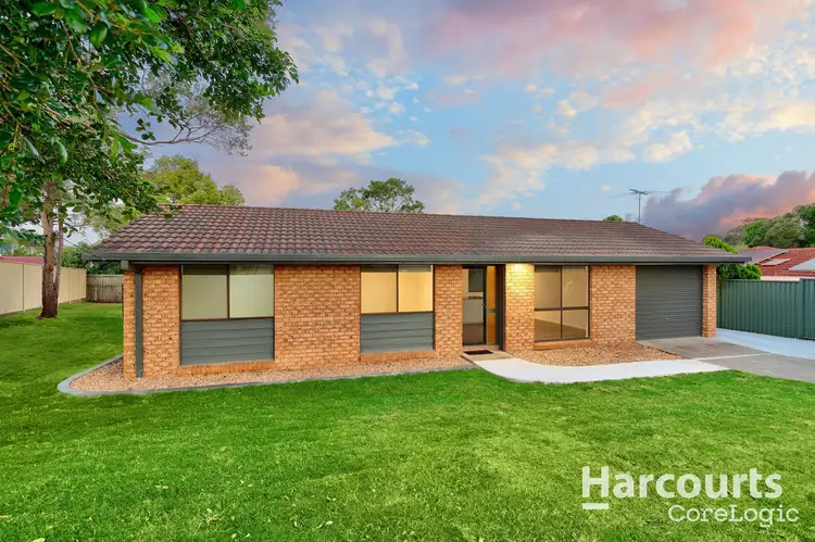 46 Algol Street, Regents Park QLD 4118