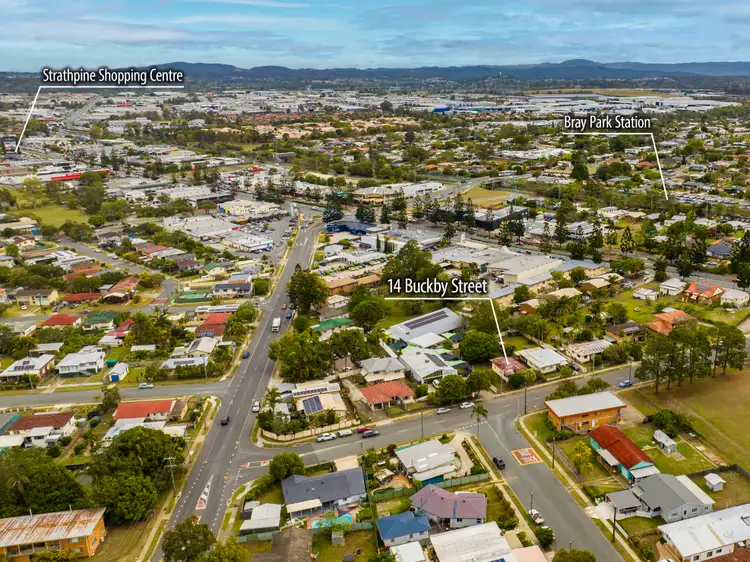 Third view of Homely house listing, 14 Buckby Street, Strathpine QLD 4500
