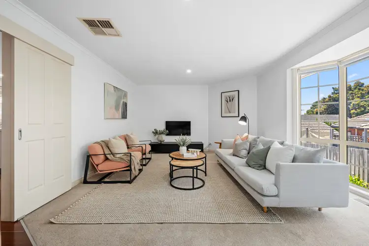 Second view of Homely unit listing, 5/129 Park Road, Cheltenham VIC 3192