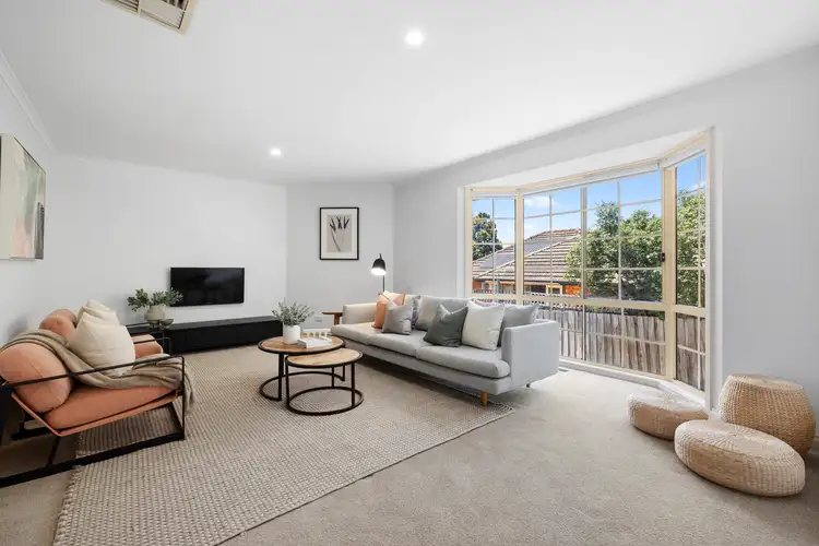 Third view of Homely unit listing, 5/129 Park Road, Cheltenham VIC 3192