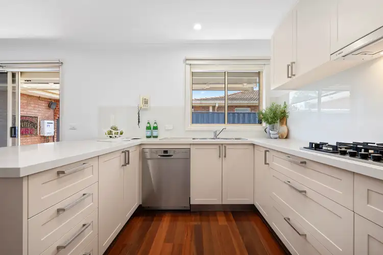 Sixth view of Homely unit listing, 5/129 Park Road, Cheltenham VIC 3192