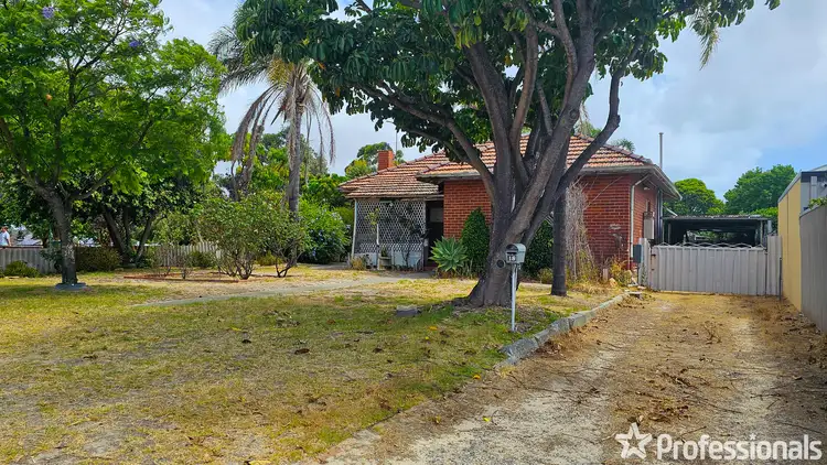 Third view of Homely house listing, 18 Lever Place, Willagee WA 6156