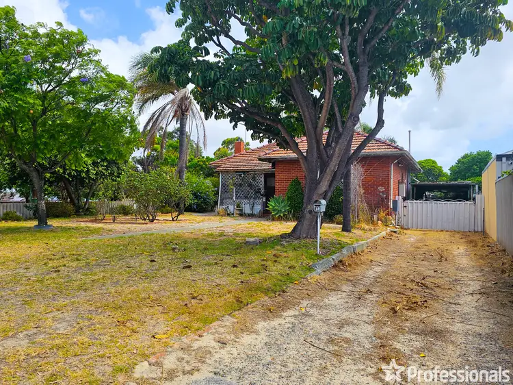 Fourth view of Homely house listing, 18 Lever Place, Willagee WA 6156