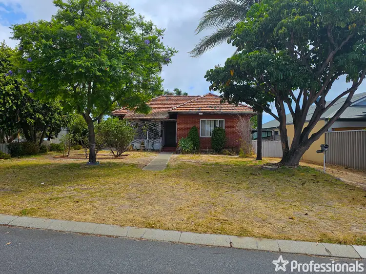 Fifth view of Homely house listing, 18 Lever Place, Willagee WA 6156