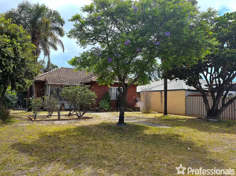 Sixth view of Homely house listing, 18 Lever Place, Willagee WA 6156