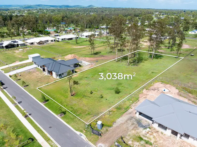 5 Jindera Street, Kensington Grove QLD 4341