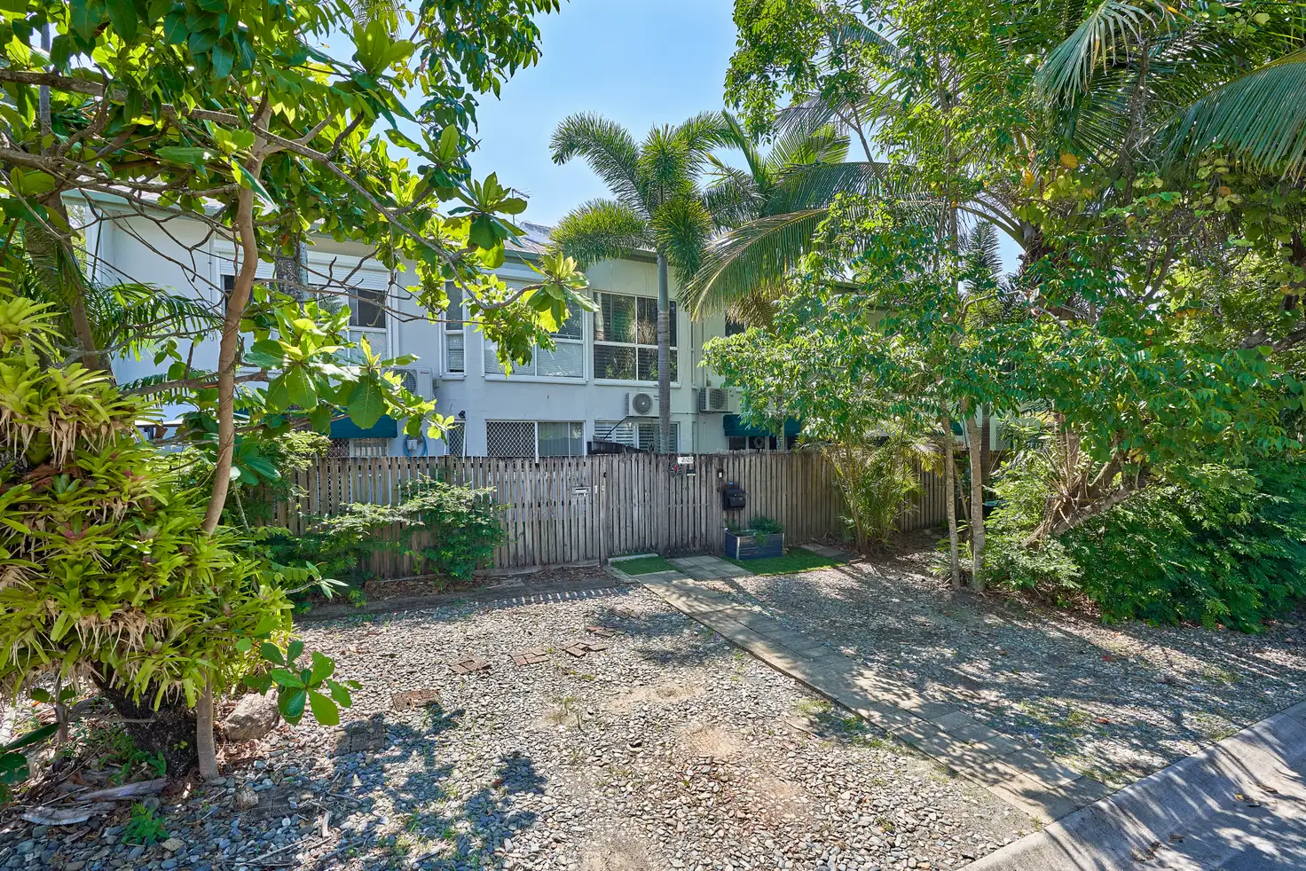 Main view of Homely townhouse listing, 2/26 Rutherford Street, Yorkeys Knob QLD 4878