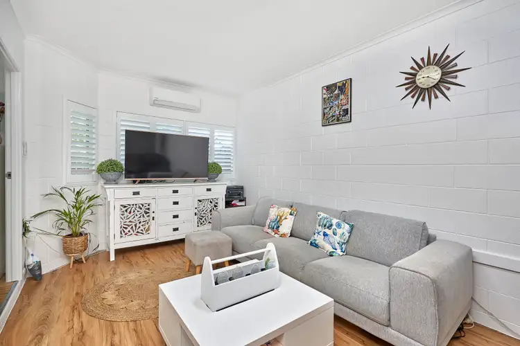 Second view of Homely townhouse listing, 2/26 Rutherford Street, Yorkeys Knob QLD 4878