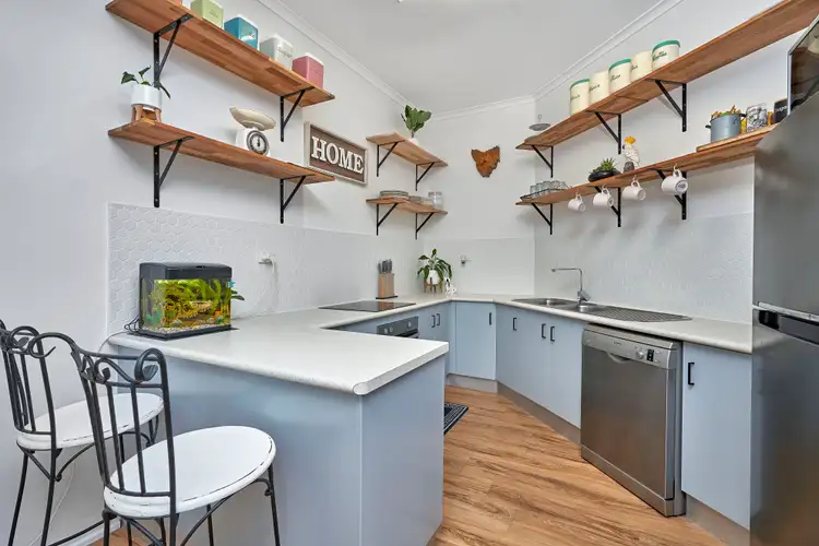 Fifth view of Homely townhouse listing, 2/26 Rutherford Street, Yorkeys Knob QLD 4878