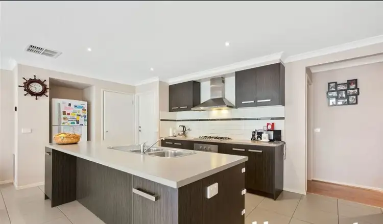 Third view of Homely house listing, 11 Pipetrack Circuit, Cranbourne East VIC 3977