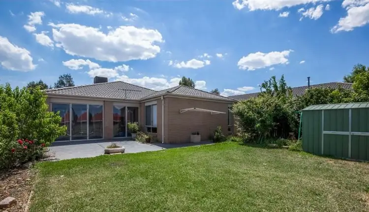 Fifth view of Homely house listing, 11 Pipetrack Circuit, Cranbourne East VIC 3977