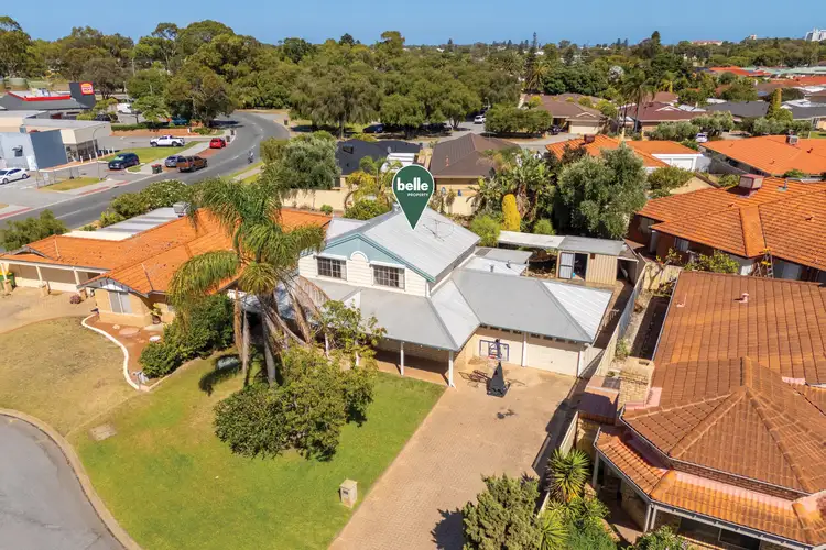18 Anzac Place