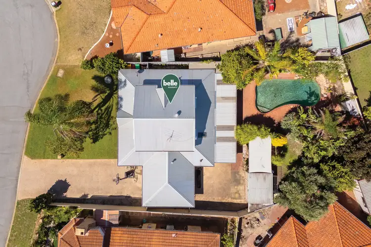 Fourth view of Homely house listing, 18 Anzac Place, Rockingham WA 6168