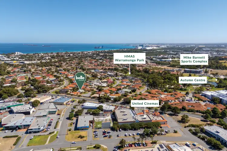 Sixth view of Homely house listing, 18 Anzac Place, Rockingham WA 6168