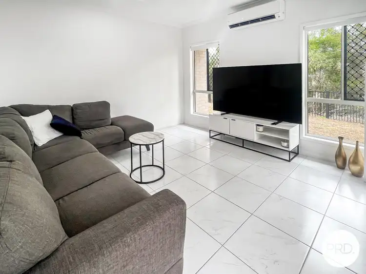 Fourth view of Homely house listing, 22 Phelps Circuit, Kirkwood QLD 4680