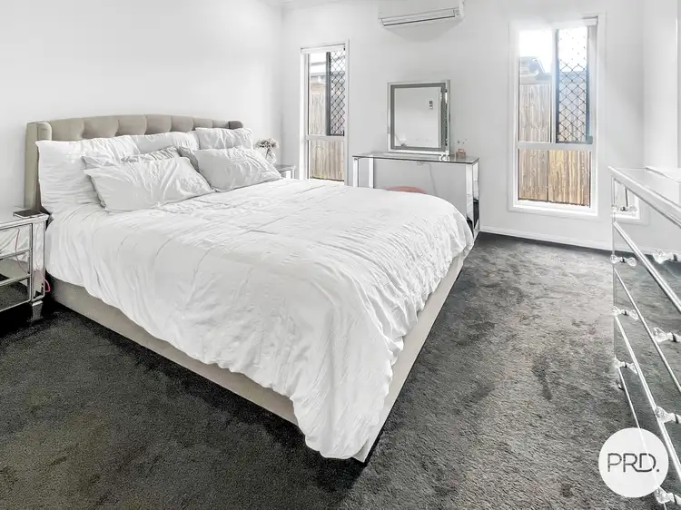 Seventh view of Homely house listing, 22 Phelps Circuit, Kirkwood QLD 4680