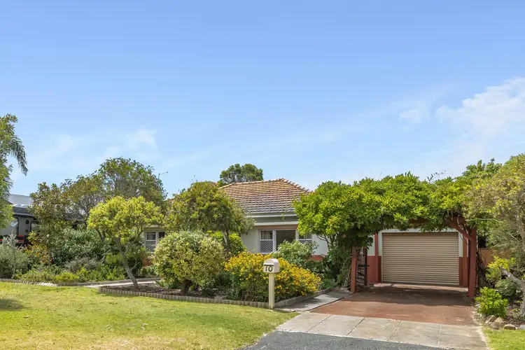 Main view of Homely house listing, 10 Dumfries Road, Floreat WA 6014