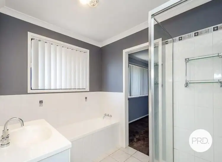 Fourth view of Homely semi-detached listing, 10A Linhow Crescent, Clinton QLD 4680