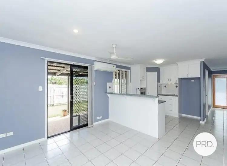 Sixth view of Homely semi-detached listing, 10A Linhow Crescent, Clinton QLD 4680