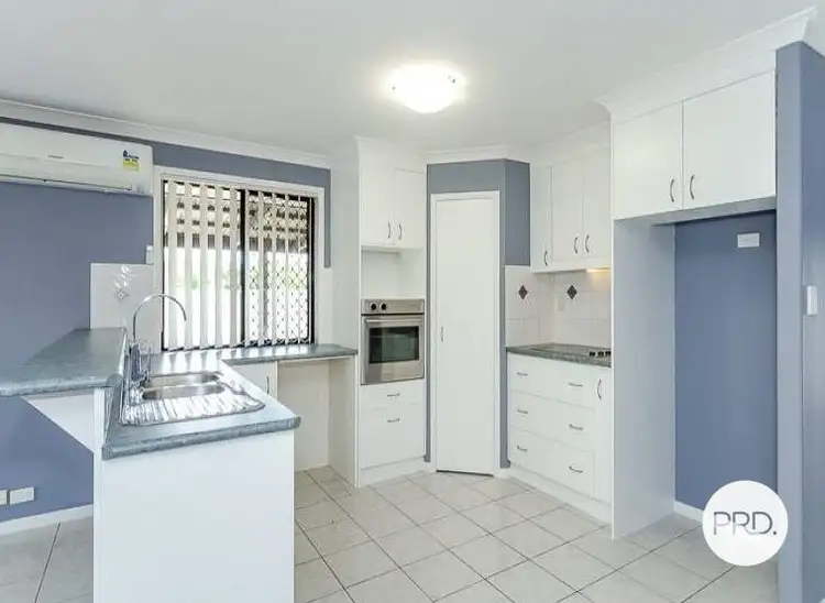 Seventh view of Homely semi-detached listing, 10A Linhow Crescent, Clinton QLD 4680