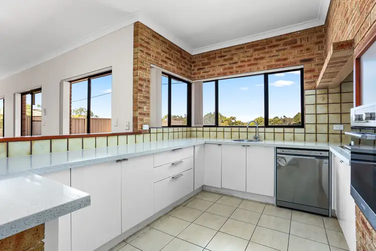 Second view of Homely house listing, 2 Masefield Avenue, North Lake WA 6163
