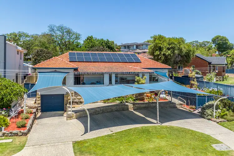 Main view of Homely house listing, 15 Bland Street, Kensington WA 6151