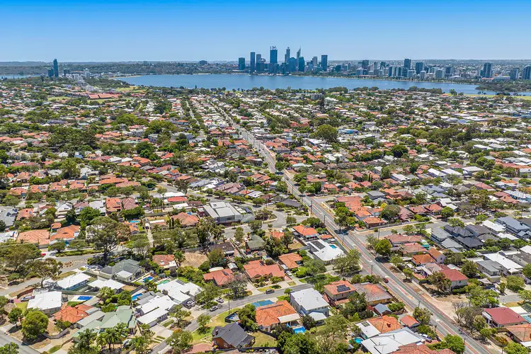 Second view of Homely house listing, 15 Bland Street, Kensington WA 6151