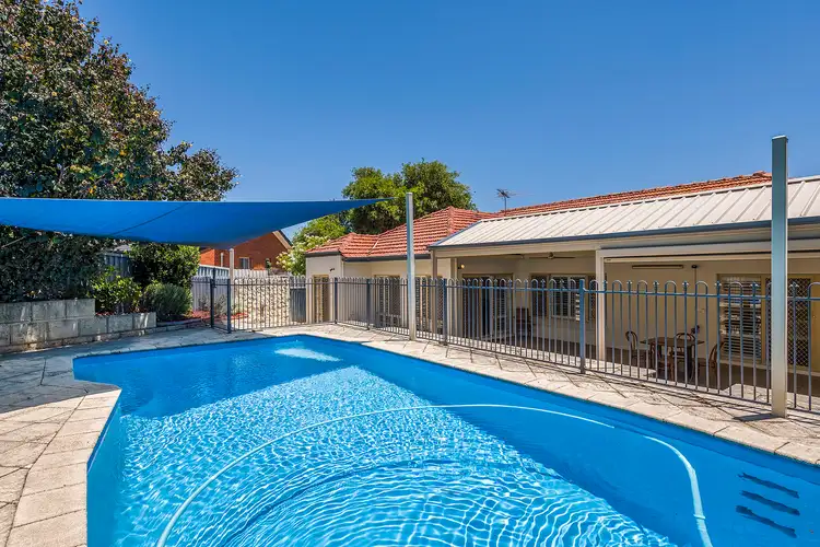 Third view of Homely house listing, 15 Bland Street, Kensington WA 6151