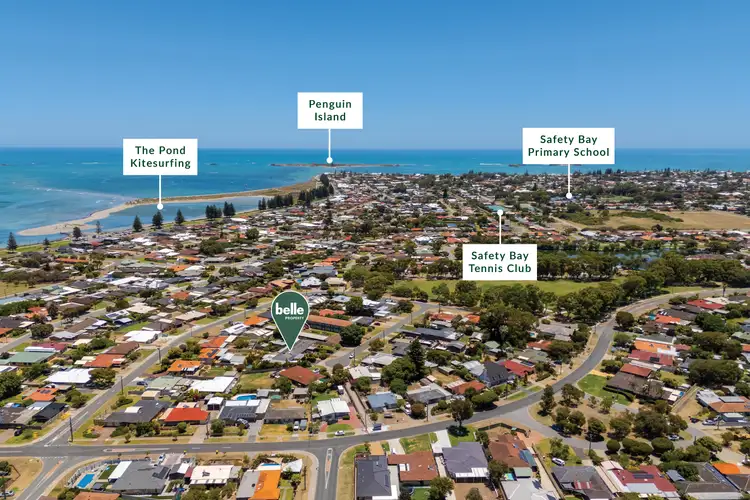 Fourth view of Homely unit listing, 3/10-12 Gosforth Court, Safety Bay WA 6169
