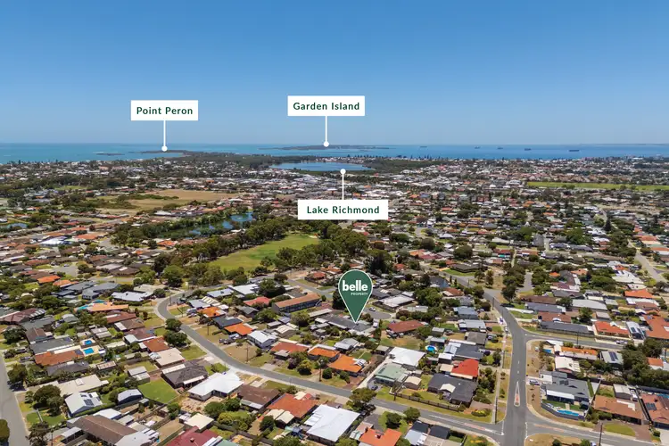 Fifth view of Homely unit listing, 3/10-12 Gosforth Court, Safety Bay WA 6169