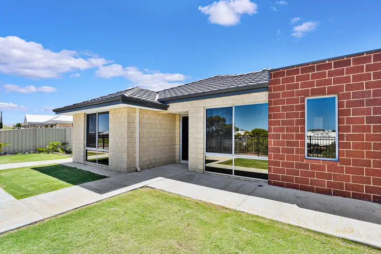 9 Glenbawn Vista, Lakelands WA 6180