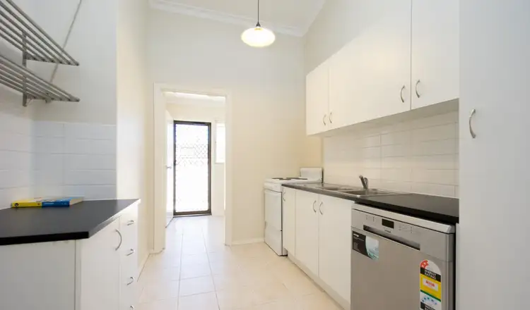 Second view of Homely unit listing, 7/26 Drabble Road, Scarborough WA 6019