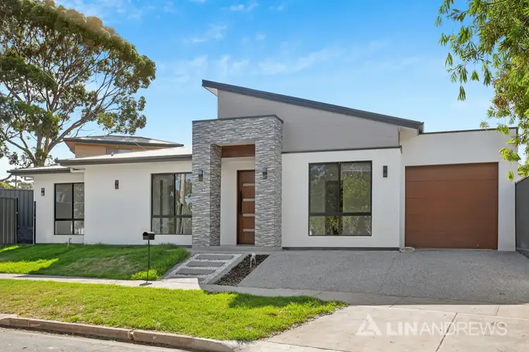 7 Austral Avenue