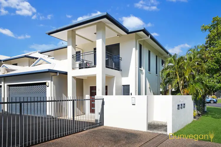 2/8 Pope Court, Bayview NT 820