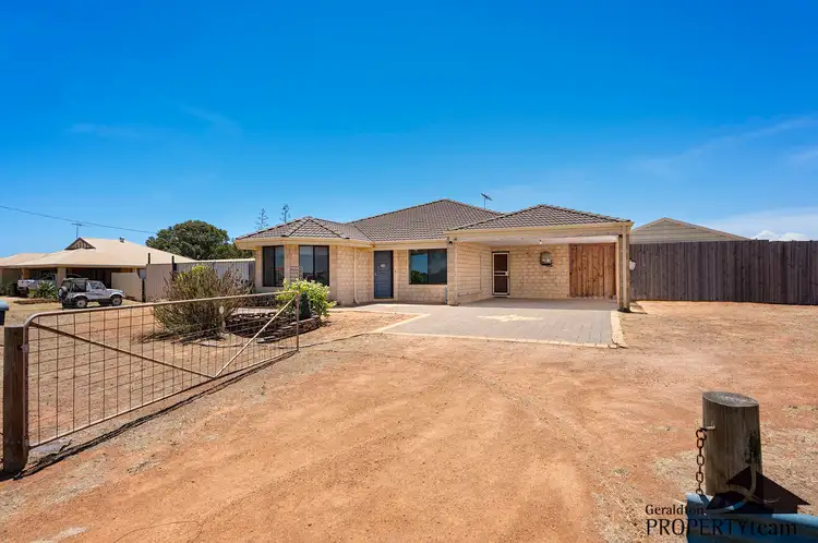 Main view of Homely house listing, 13 Manning Place, Utakarra WA 6530
