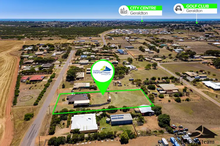 Second view of Homely house listing, 13 Manning Place, Utakarra WA 6530