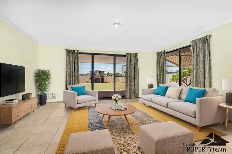 Third view of Homely house listing, 13 Manning Place, Utakarra WA 6530
