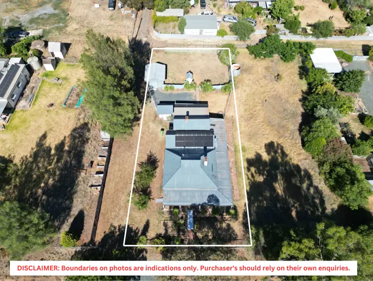 Main view of Homely house listing, 4 Renwick Street, Barmedman NSW 2668