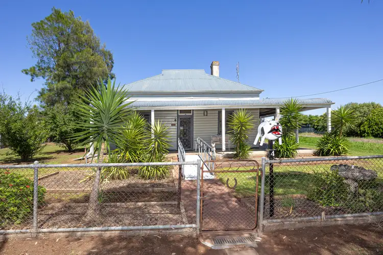 Third view of Homely house listing, 4 Renwick Street, Barmedman NSW 2668