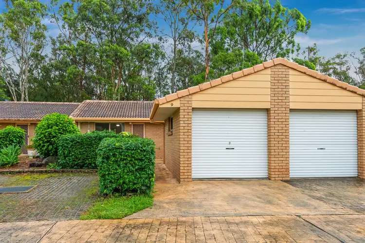 9/138 Hansford Road, Coombabah QLD 4216