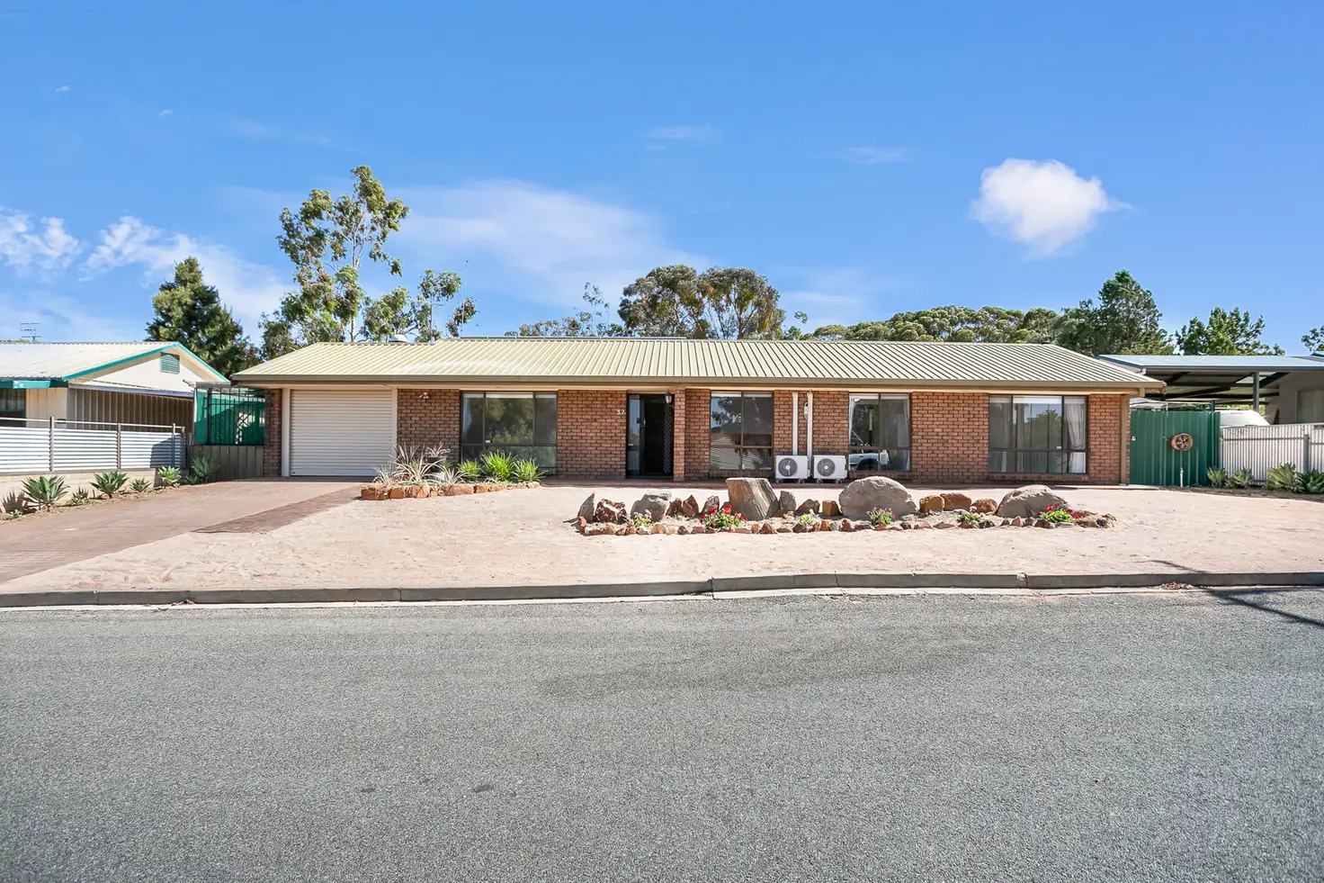 Main view of Homely house listing, 37 Pauline Street, Paringa SA 5340