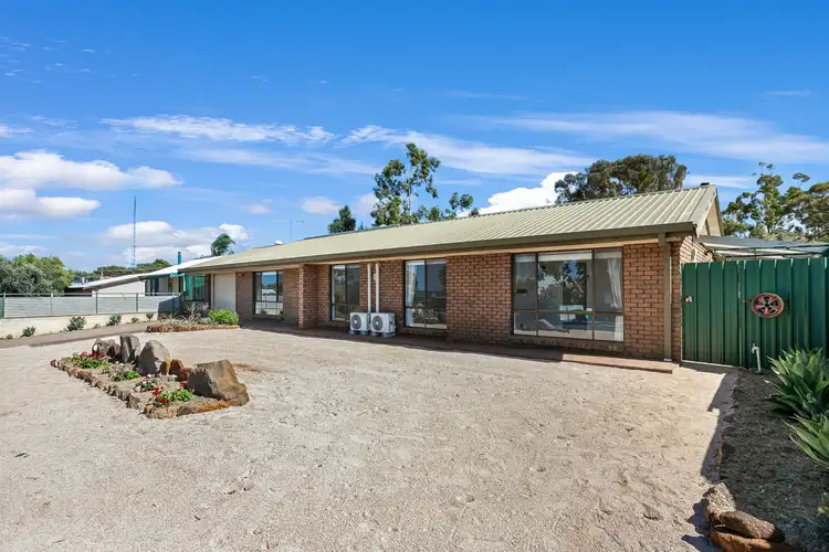 Second view of Homely house listing, 37 Pauline Street, Paringa SA 5340