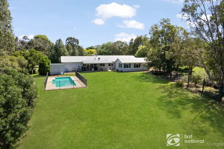 5 Bumberra Place, Mudgee NSW 2850