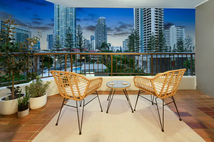 303/5 Enderley Avenue, Surfers Paradise QLD 4217