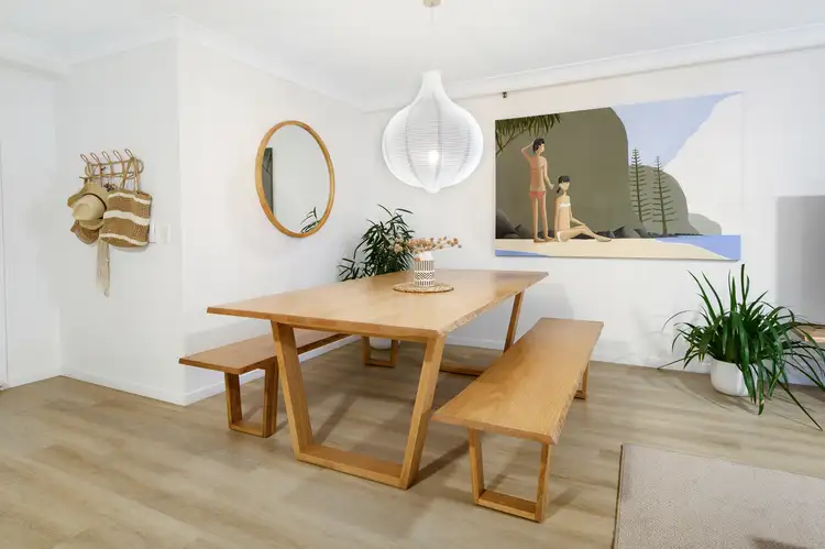 Fifth view of Homely apartment listing, 303/5 Enderley Avenue, Surfers Paradise QLD 4217