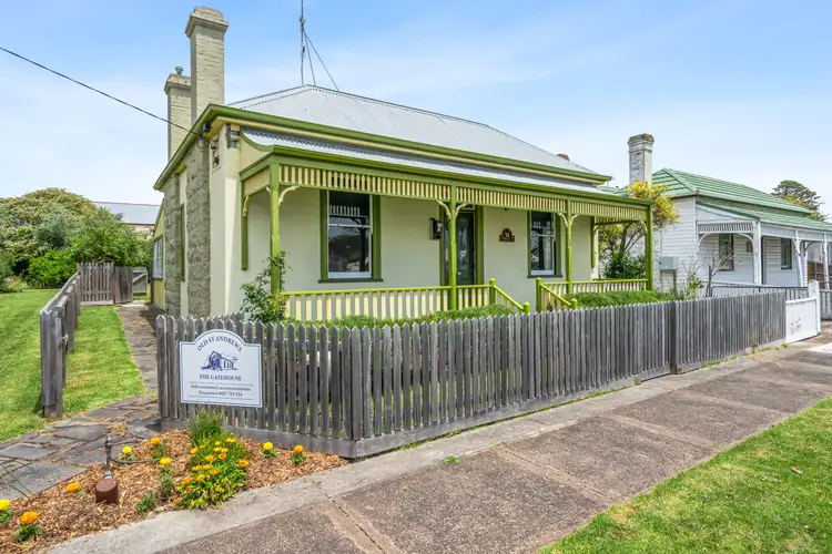 Second view of Homely house listing, 73 Bank Street, Port Fairy VIC 3284