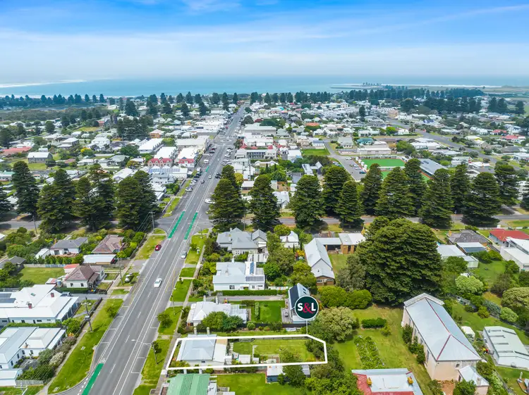 Third view of Homely house listing, 73 Bank Street, Port Fairy VIC 3284