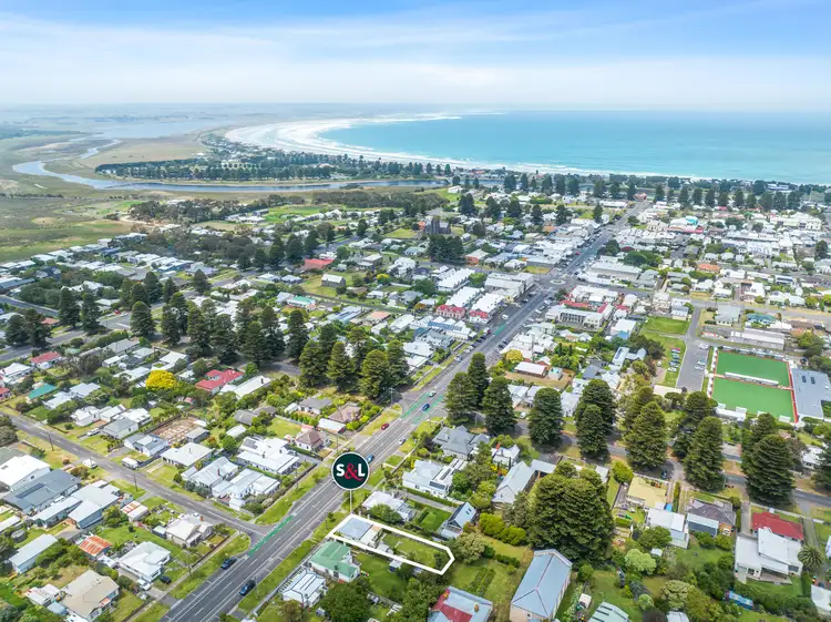 Fourth view of Homely house listing, 73 Bank Street, Port Fairy VIC 3284